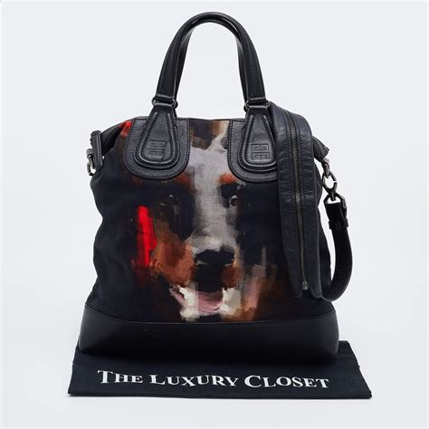 givenchy dog pouch|givenchy bags prices.